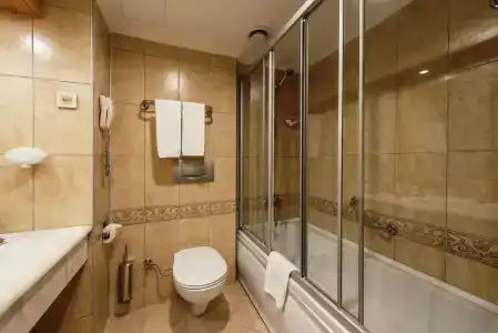 Belconti Resort - 11