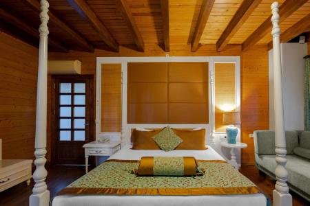 Long Beach Resort & Spa Deluxe - Ultra All Inclusive - 28