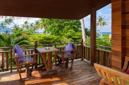 Palm Leaf Resort Koh Tao - 58