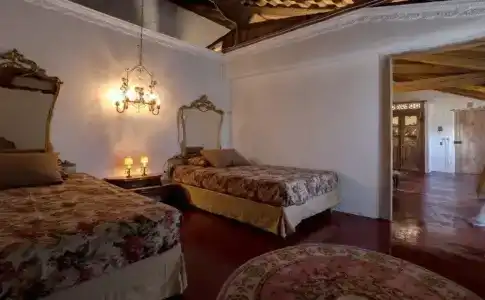 Glamping Canonici di San Marco - 45