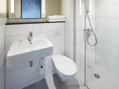 ibis budget Bayreuth - 42