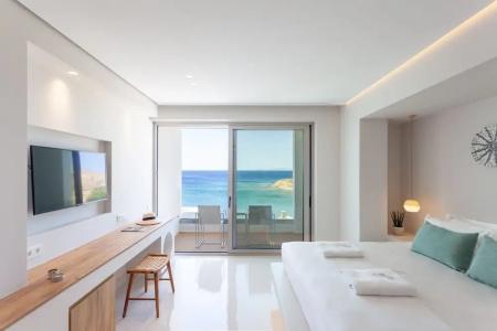 Infinity View Tinos - 78