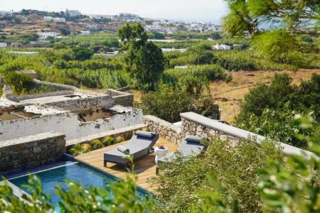 Ikies of Mykonos - 12