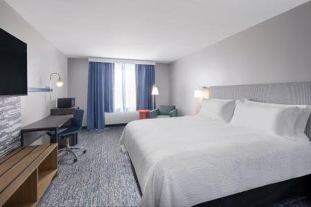 Country Inn & Suites by Radisson,, IN - 35