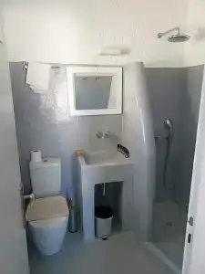 Artemis Suites - 180
