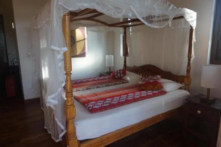 Lanka Beach Bungalows - 40
