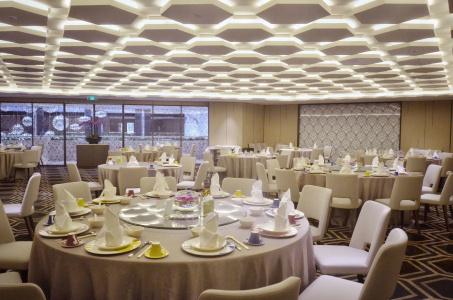 Radisson Collection, Yangtze Shanghai - 31