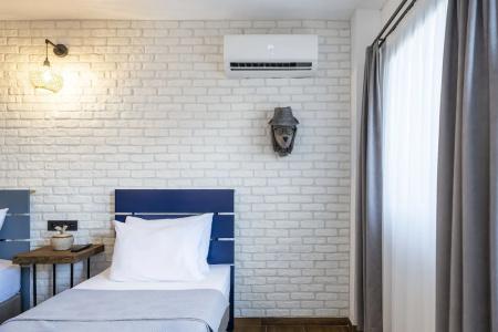 The Poyz Bodrum - 80