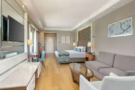 Titanic Deluxe Golf Belek - 45
