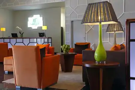 Holiday Inn Madrid - Las Tablas, An Ihg - 28
