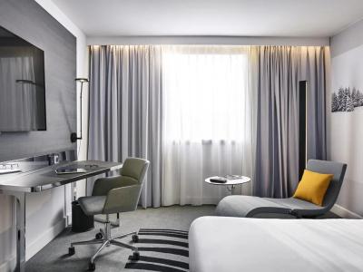 Novotel Blois Centre Val De Loire - 8