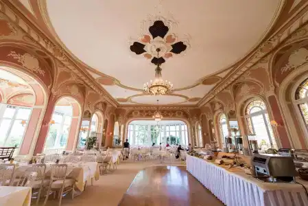 Eden Palace au Lac - 16