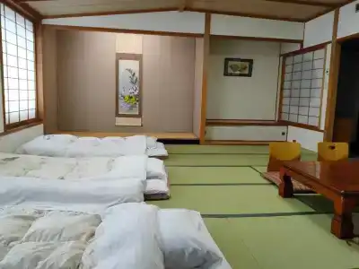 Hakodate Royal Seaside Bbh Hotel Group - 48