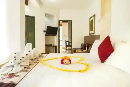 Alam Puri Art Museum Resort & Spa - 67