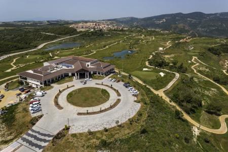 Kusadasi International Golf & Spa - 3