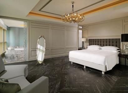 Sheraton Grand Adana - 5