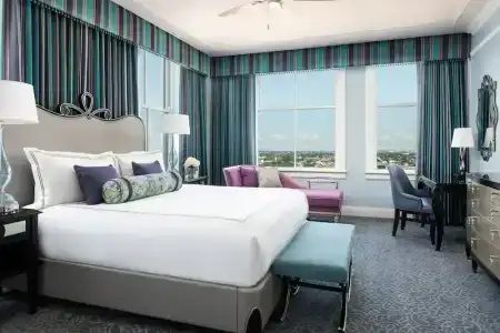 The Ritz-Carlton, New Orleans - 91