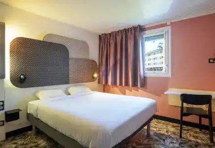 Ibis Budget Marseille Prado - 26