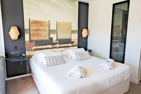 Hôtel & Spa Les Bains d'Arguin by Thalazur - 53