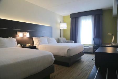 Monte Carlo Inn - 5