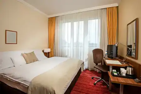 Apollo Bratislava - 2