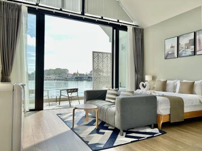 Baan Tah On The Sea - 335