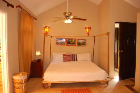 Cabarete Boutique Eco Lodge Beachfront - 1