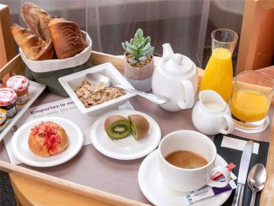 Mercure Lyon Centre Brotteaux - 27