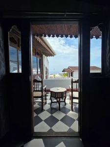 Dhow Palace - 121