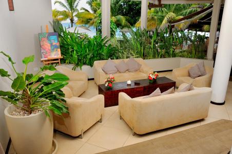 Le Cardinal Exclusive Resort - 1