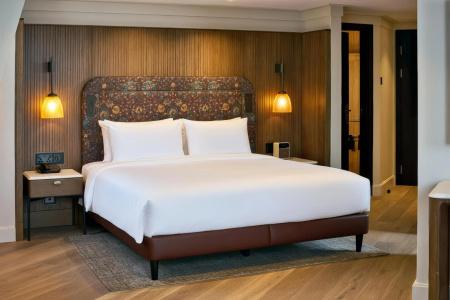 Radisson Blu Edwardian Mercer Street, London - 47