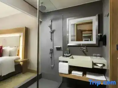Novotel Yangon Max - 110