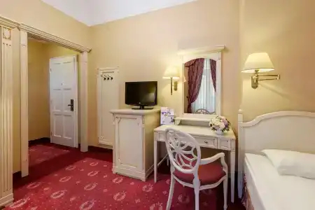 Danubius Astoria City Center - 2