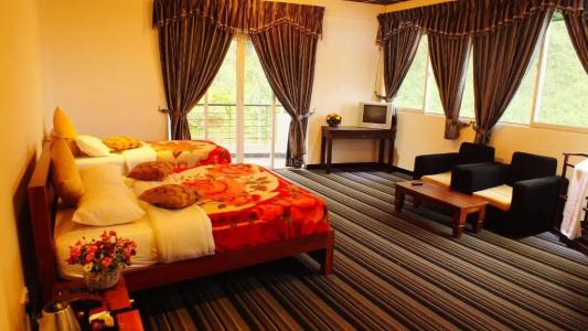 Ashley Resorts - 37