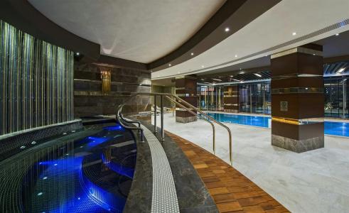 Hilton Istanbul Kozyatagi - 14