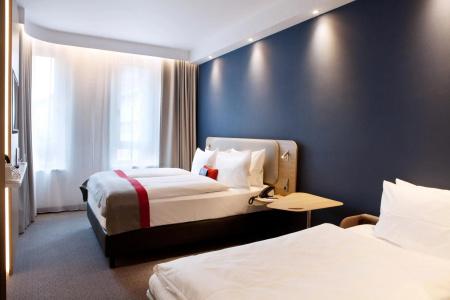 Holiday Inn Express - Darmstadt, An Ihg - 3
