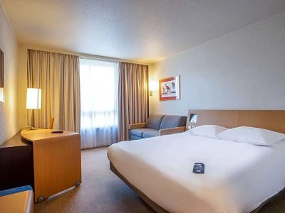 Novotel Aix-en-Provence Beaumanoir - 95