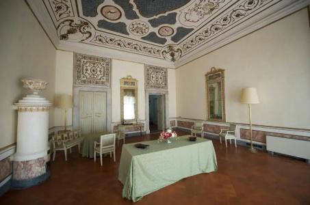 Palazzo Tucci Residenza d'epoca - 49