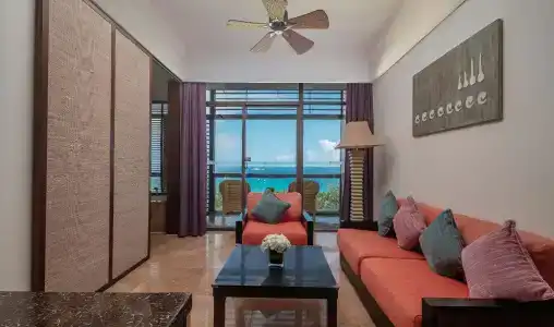 Yalong Bay Mangrove Tree Resort - 24