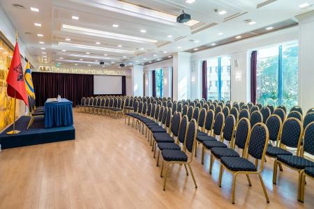 Tirana International & Conference Center - 23