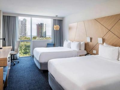 Novotel Miami Brickell - 3