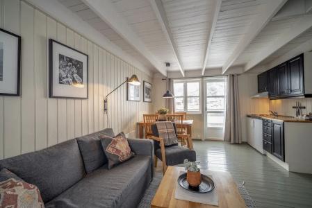 Nyvågar Rorbuhotell - By Classic Norways - 5