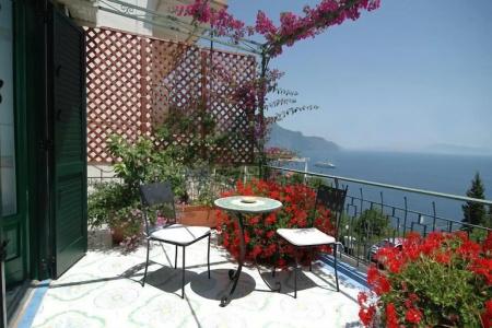 Locanda Costa D'Amalfi - 13