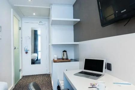 Mercure Strasbourg Centre Petite France - 24