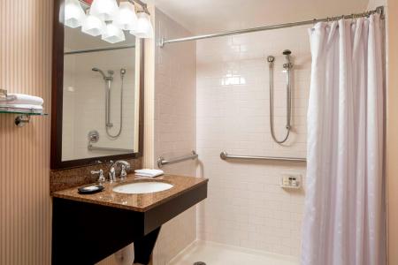 Sheraton Houston Brookhollow - 31