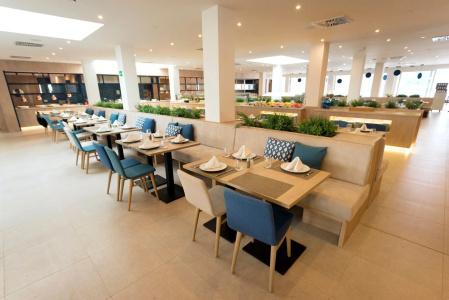 Parque Nereida Suites - 19