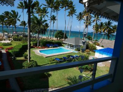 Costarena Beach - 93