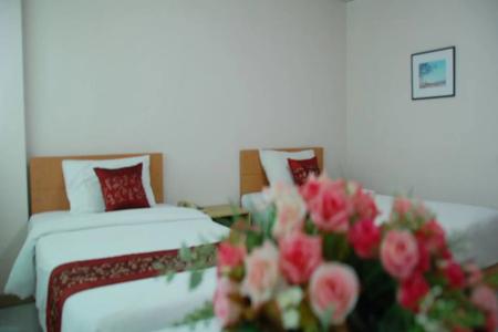 Central Place - 4