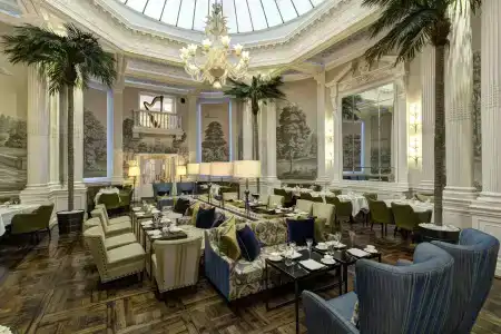 The Balmoral - 26