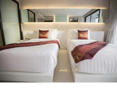 Serenotel Pattaya - 72